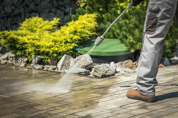 Best Post-Construction Pressure Washing  in Olyphant, PA